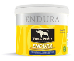 Endura Akrilik Dış Cephe Boyası