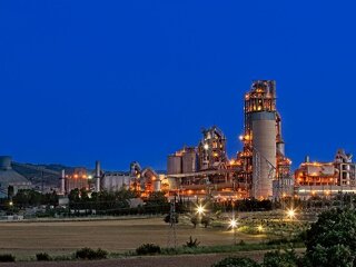 Ataşehir Finans Merkezi Yakınındaki Şantiyelere Yüksek Sınıf C40 - C50 Beton - 5