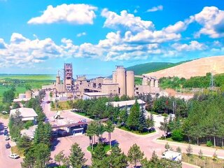 Ataşehir Finans Merkezi Yakınındaki Şantiyelere Yüksek Sınıf C40 - C50 Beton - 6
