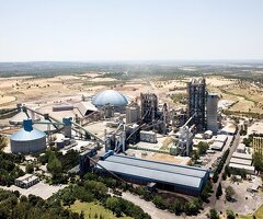 Maltepe Sahil Sahası ve Konut Şantiyelerine Uygun Akışkan Brüt Beton