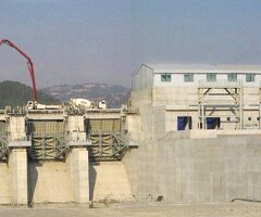 Ankara Geneli Kamu, Ticari ve İdari Bina Şantiyelerine Yüksek Sınıf Standart Hazır Beton - 4
