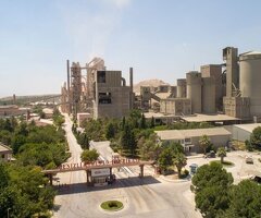 Mersin ve Kıyı Şeridindeki Deniz, Liman ve İskele Yapılarına Sülfata Dayanıklı Beton - 10