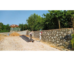 Taş Duvar, İstinat Duvarı ve Taş Örme İşleri Ustası - 3