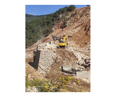 Taş Duvar, İstinat Duvarı ve Taş Örme İşleri Ustası - 7