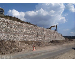 Taş Duvar, İstinat Duvarı ve Taş Örme İşleri Ustası - 8