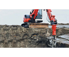 Çanakkale Beton Kırma | Profesyonel Beton Kırma ve Yıkım Hizmetleri