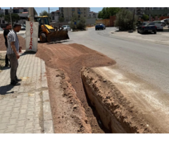 İstanbul Kiralık Kepçe | Operatörlü Kepçe Kiralama - Aynı Gün Hizmet - 5