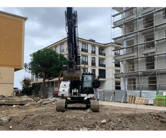 İstanbul Kiralık Ekskavatör | Operatörlü Ekskavatör Kiralama 7/24 Hizmet
