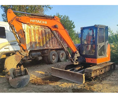 İstanbul Kiralık Mini Ekskavatör | Operatörlü Mini Ekskavatör Kiralama 7/24