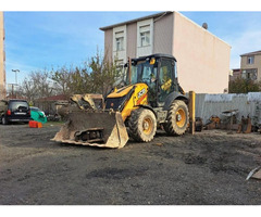 İstanbul Kiralık JCB | Operatörlü JCB Kiralama Hizmeti 7/24