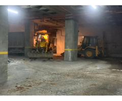 İstanbul Bina Güçlendirme | Deprem Güçlendirme ve Yapı Güçlendirme Hizmeti