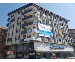 İstanbul Bina Güçlendirme Hizmeti | Deprem Güçlendirme, Karot Analizi ve Yapısal Güçlendirme