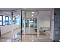 İstanbul Küçükçekmece Pergola Tente Sistemleri - Haselcam 4 Mevsim Tente - 9