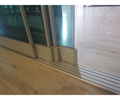 İstanbul Küçükçekmece Pergola Tente Sistemleri - Haselcam 4 Mevsim Tente - 15