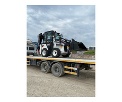 İstanbul Sahibinden Kiralık Mini Bobcat 1CX - Operatörlü & Uygun Fiyat - 2