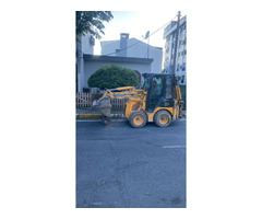 İstanbul Sahibinden Kiralık Mini Bobcat 1CX - Operatörlü & Uygun Fiyat - 3