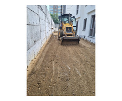 İstanbul Sahibinden Kiralık Mini Bobcat 1CX - Operatörlü & Uygun Fiyat - 4