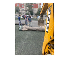 İstanbul Uygun Fiyatlı Kiralık Beko Loder Kepçe (Tüm İlçelere Sevk) - 4