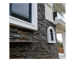 Slate Zagro Kültür Taşı Duvar Kaplama (KTS-S11) - Merart Stone - 3