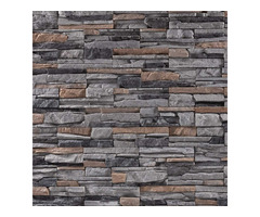 Slate Vanta Kültür Taşı Duvar Kaplama (KTS-S1) - Merart Stone - 3