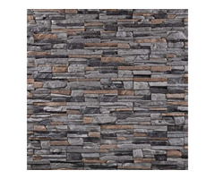 Slate Vanta Kültür Taşı Duvar Kaplama (KTS-S1) - Merart Stone - 4