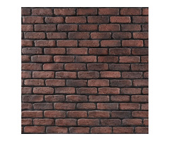 Harman Patina Kültür Tuğlası Duvar Kaplama (KT-H12) - Merart Stone