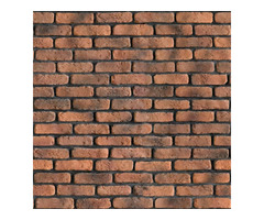Harman Brick Kültür Tuğlası Duvar Kaplama (KT-H5) - Merart Stone