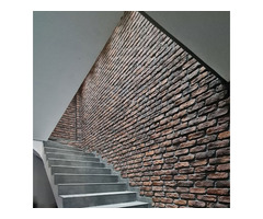 Harman Brick Kültür Tuğlası Duvar Kaplama (KT-H5) - Merart Stone - 2