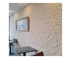 Harman Sheer Kültür Tuğlası Duvar Kaplama (KT-H4) - Merart Stone - 4