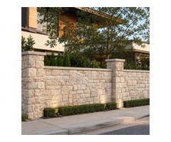 Prestoal Prekast Taş Duvar Sistemleri (PTD) - Merart Stone