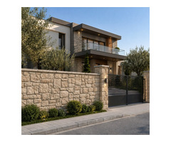 Prestoal Prekast Taş Duvar Sistemleri (PTD) - Merart Stone - 3