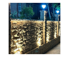 Prestoal Prekast Taş Duvar Sistemleri (PTD) - Merart Stone - 4