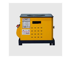 İnşaat Demiri Bükme Makinesi Albayrak MB-24 Model 24 mm 380v Ve 220v - 8