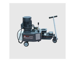 İnşaat Demir Kesme Makinesi Albayrak Mk-24 Model 24 Mm 380v VE 220v