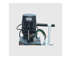 İnşaat Demir Kesme Makinesi Albayrak Mk-24 Model 24 Mm 380v VE 220v - 3