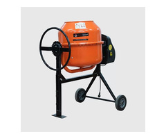 İnşaat Betoniyer Harç Karma Makinası  Mini 160-180 Lt 220v (İTHAL)