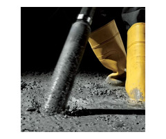 65 mm Elektrikli Beton Vibratör | Wacker Neuson IRFU65/230/5 Kendinden Konvertörlü Beton Vibratörü - 2