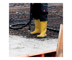 65 mm Elektrikli Beton Vibratör | Wacker Neuson IRFU65/230/5 Kendinden Konvertörlü Beton Vibratörü - 3