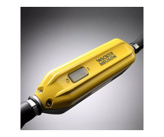 58 mm Elektrikli Beton Vibratör | Wacker Neuson IRFU58/230/5 Kendinden Konvertörlü Beton Vibratörü - 2