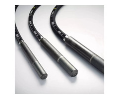 58 mm Elektrikli Beton Vibratör | Wacker Neuson IRFU58/230/5 Kendinden Konvertörlü Beton Vibratörü - 4