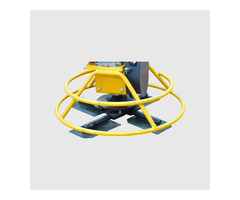 90 cm Benzinli Perdah Makinesi 900B PRO | 6.5 HP Honda Motorlu Beton Perdah Makinesi | Helikopter Pe - 2
