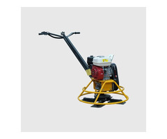 90 cm Benzinli Perdah Makinesi 900B PRO | 6.5 HP Honda Motorlu Beton Perdah Makinesi | Helikopter Pe - 4