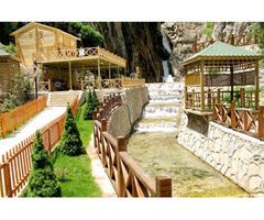 Profesyonel Peyzaj ve Çevre Düzenleme Hizmetleri | Kamu, Belediye, Özel Sektör, Villa, Site Peyzaj - 3