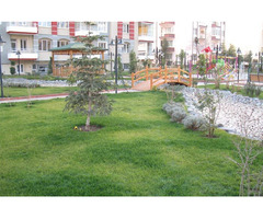 Profesyonel Peyzaj ve Çevre Düzenleme Hizmetleri | Kamu, Belediye, Özel Sektör, Villa, Site Peyzaj - 5