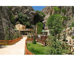 Profesyonel Peyzaj ve Çevre Düzenleme Hizmetleri | Kamu, Belediye, Özel Sektör, Villa, Site Peyzaj - 9