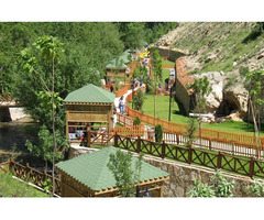 Profesyonel Peyzaj ve Çevre Düzenleme Hizmetleri | Kamu, Belediye, Özel Sektör, Villa, Site Peyzaj - 11