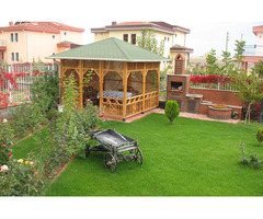 Profesyonel Peyzaj ve Çevre Düzenleme Hizmetleri | Kamu, Belediye, Özel Sektör, Villa, Site Peyzaj - 13