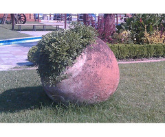 Ahşap Kamelya ve Pergola İmalatı | Bahçe, Villa, Site, Park ve Belediye Projeleri İçin Özel Tasarım  - 10