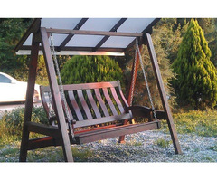 Ahşap Kamelya ve Pergola İmalatı | Bahçe, Villa, Site, Park ve Belediye Projeleri İçin Özel Tasarım  - 17