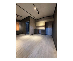 52 m² 3+1 Prefabrik Ev Nova | Anahtar Teslim Çelik Prefabrik Ev, Tek Parça Mobil Ev ve Bahçe Evi - 8